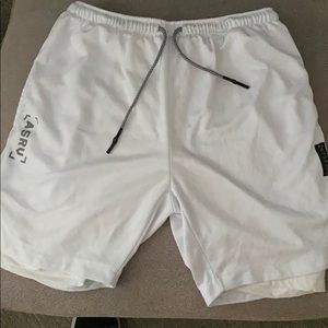 ASRV Train-Lite Liner 7" Conditioning  - White